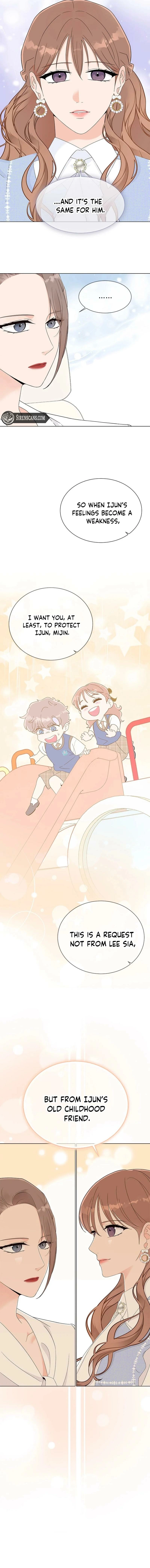 Why You Don't Know It's a Girl? Chapter 36 - page 13