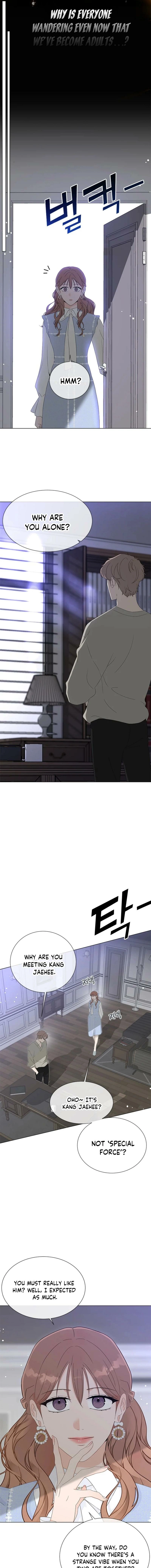 Why You Don't Know It's a Girl? Chapter 36 - page 16