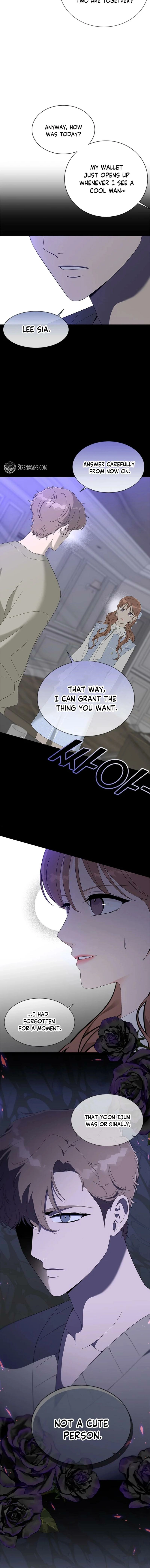 Why You Don't Know It's a Girl? Chapter 36 - page 17