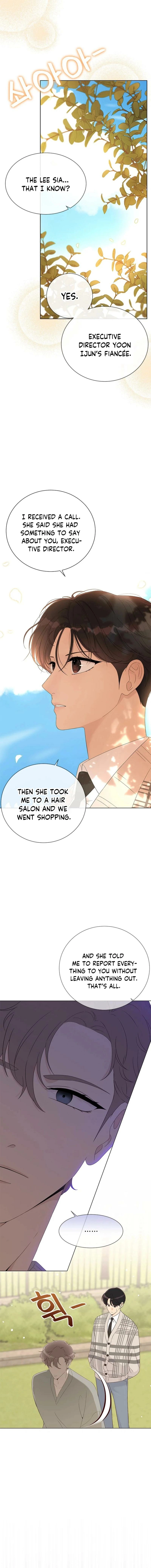 Why You Don't Know It's a Girl? Chapter 36 - page 4