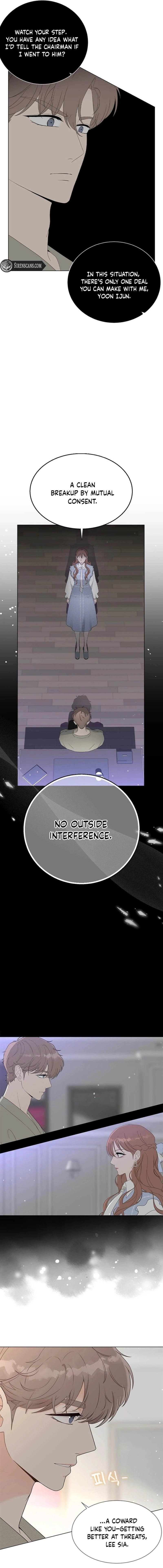 Why You Don't Know It's a Girl? Chapter 37 - page 10