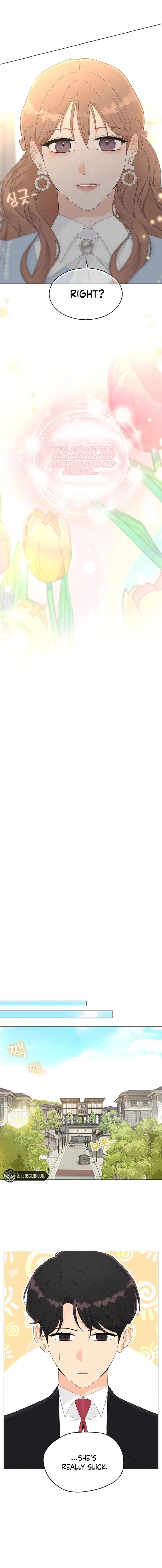 Why You Don't Know It's a Girl? Chapter 37 - page 11