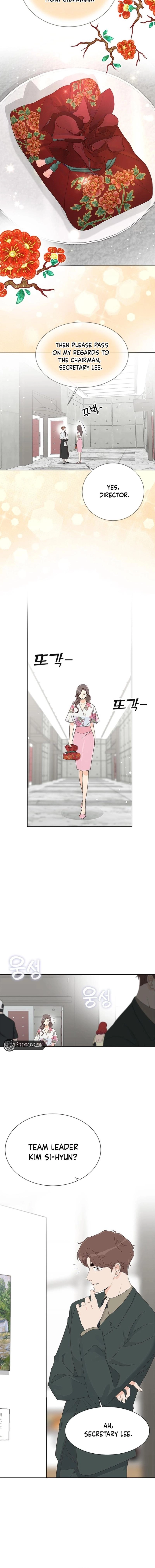 Why You Don't Know It's a Girl? Chapter 37 - page 15