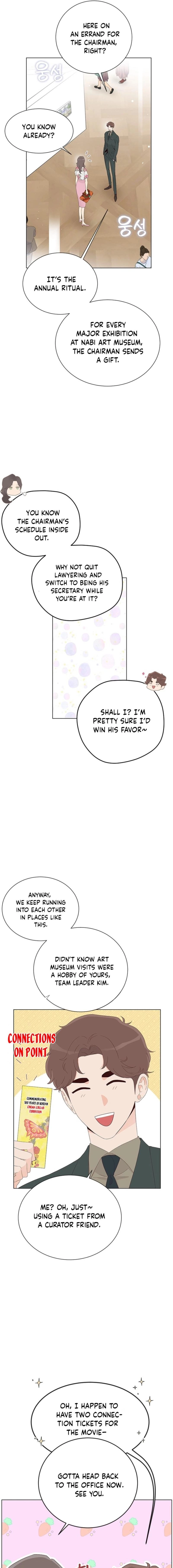 Why You Don't Know It's a Girl? Chapter 37 - page 16