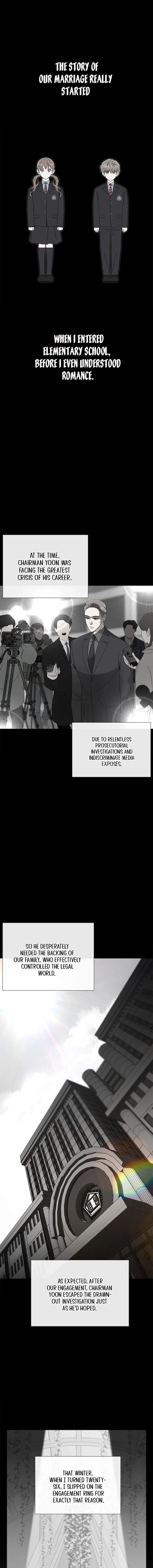 Why You Don't Know It's a Girl? Chapter 37 - page 2