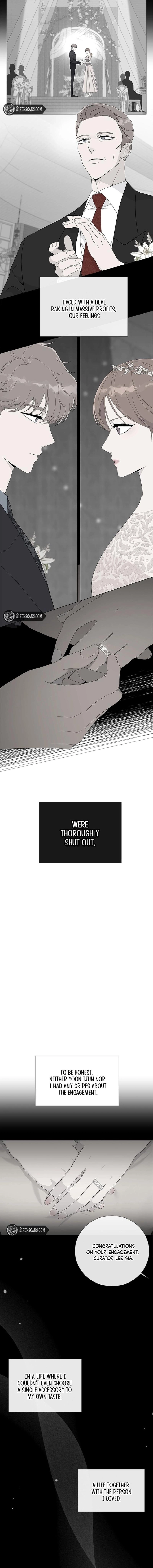 Why You Don't Know It's a Girl? Chapter 37 - page 3