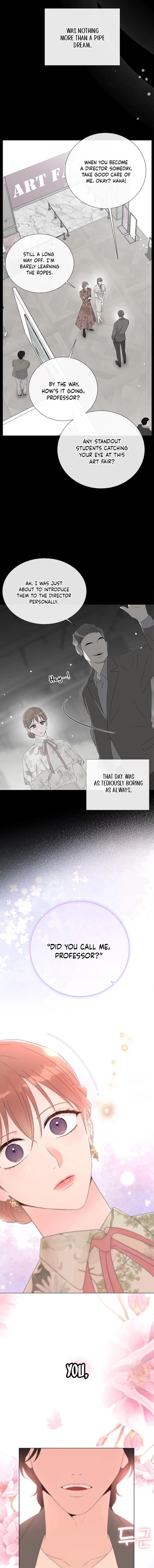 Why You Don't Know It's a Girl? Chapter 37 - page 4