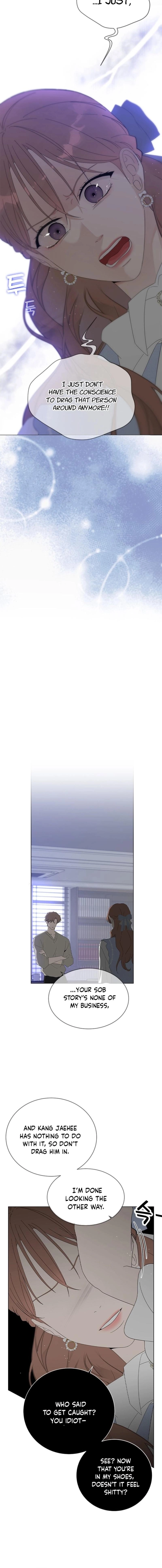 Why You Don't Know It's a Girl? Chapter 37 - page 9