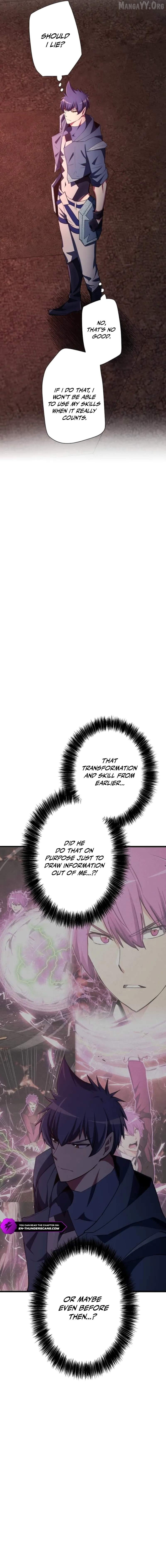 Reverse Tower Dungeon Chapter 78 - page 4