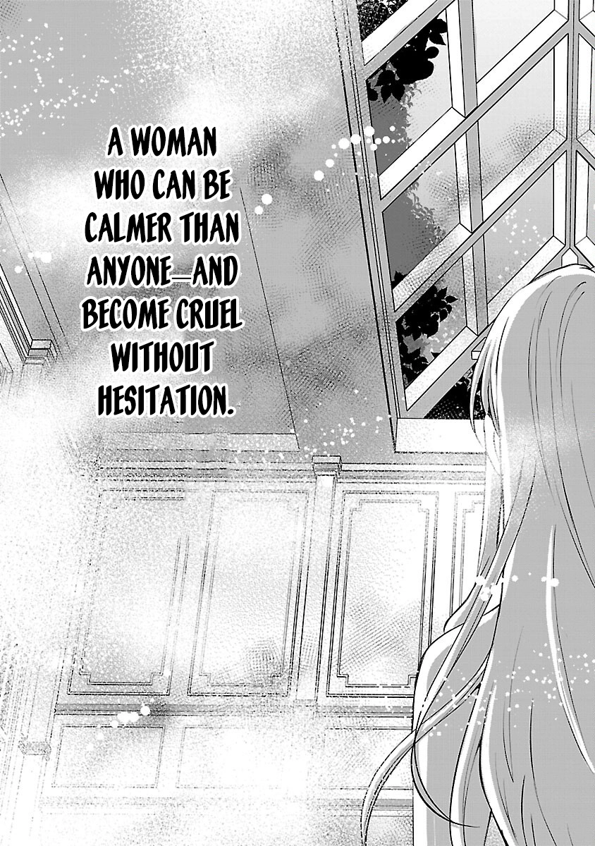 I Became My Idol’s Sister, So I’ll Be a Villainess to Keep My Brother. Chapter 10 - page 13