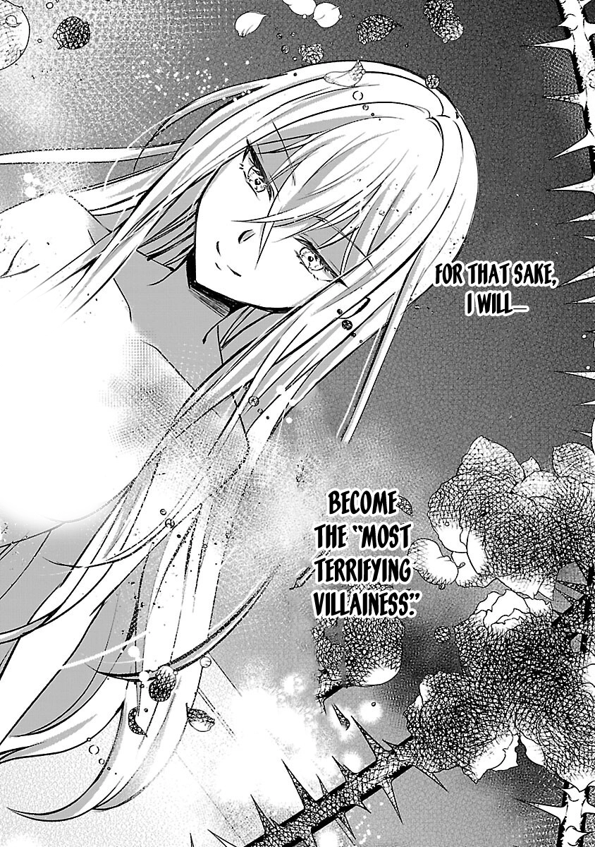 I Became My Idol’s Sister, So I’ll Be a Villainess to Keep My Brother. Chapter 10 - page 18