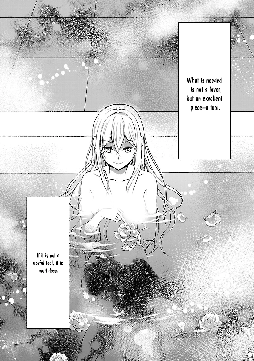 I Became My Idol’s Sister, So I’ll Be a Villainess to Keep My Brother. Chapter 10 - page 9