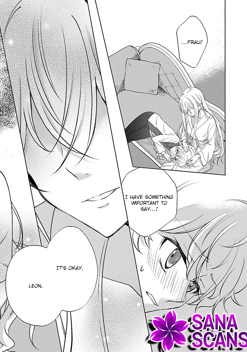 I Became My Idol’s Sister, So I’ll Be a Villainess to Keep My Brother. Chapter 11 - page 24