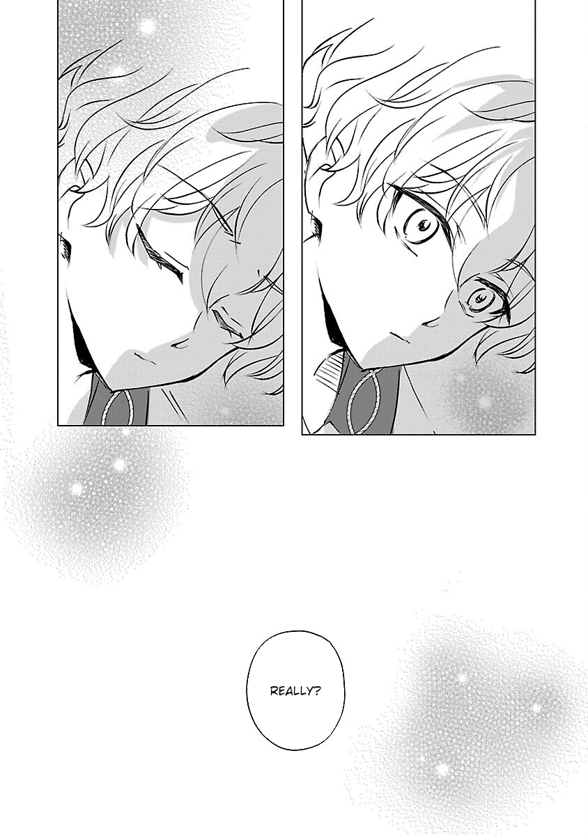 I Became My Idol’s Sister, So I’ll Be a Villainess to Keep My Brother. Chapter 11 - page 26