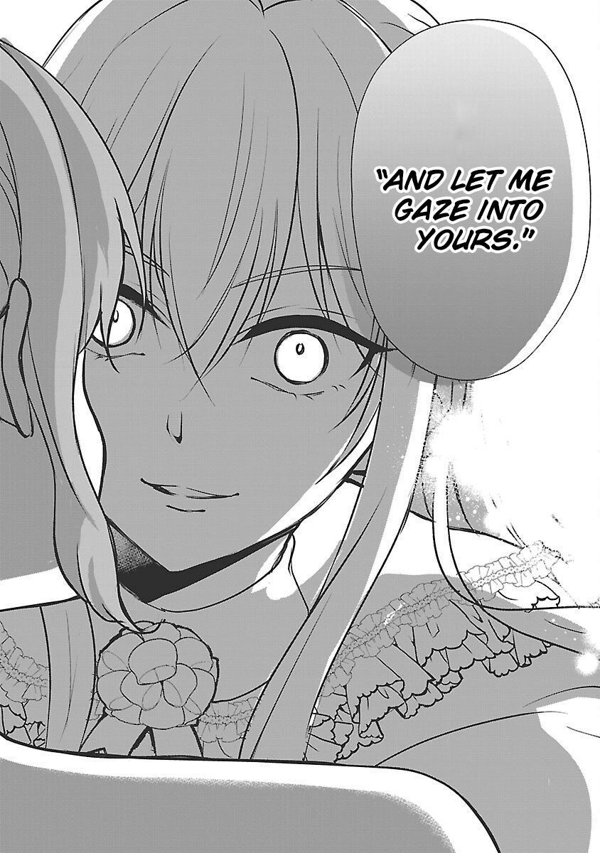 I Became My Idol’s Sister, So I’ll Be a Villainess to Keep My Brother. Chapter 12 - page 22