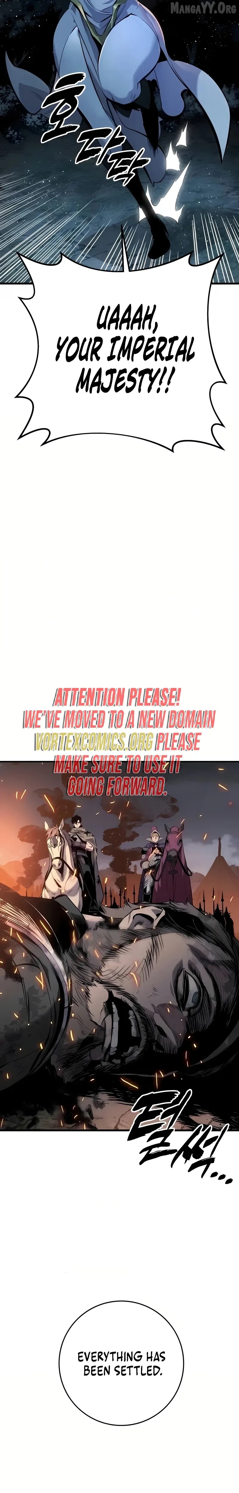 The Wandering Knight’s Survival Manual Chapter 32 - page 59
