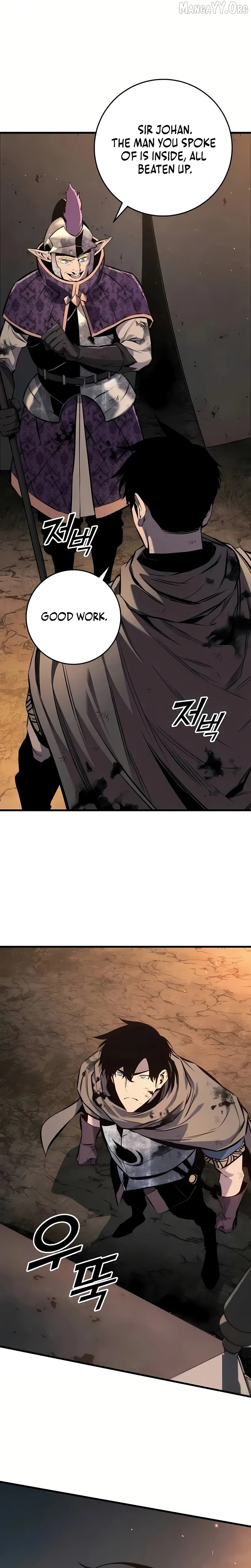 The Wandering Knight’s Survival Manual Chapter 32 - page 61