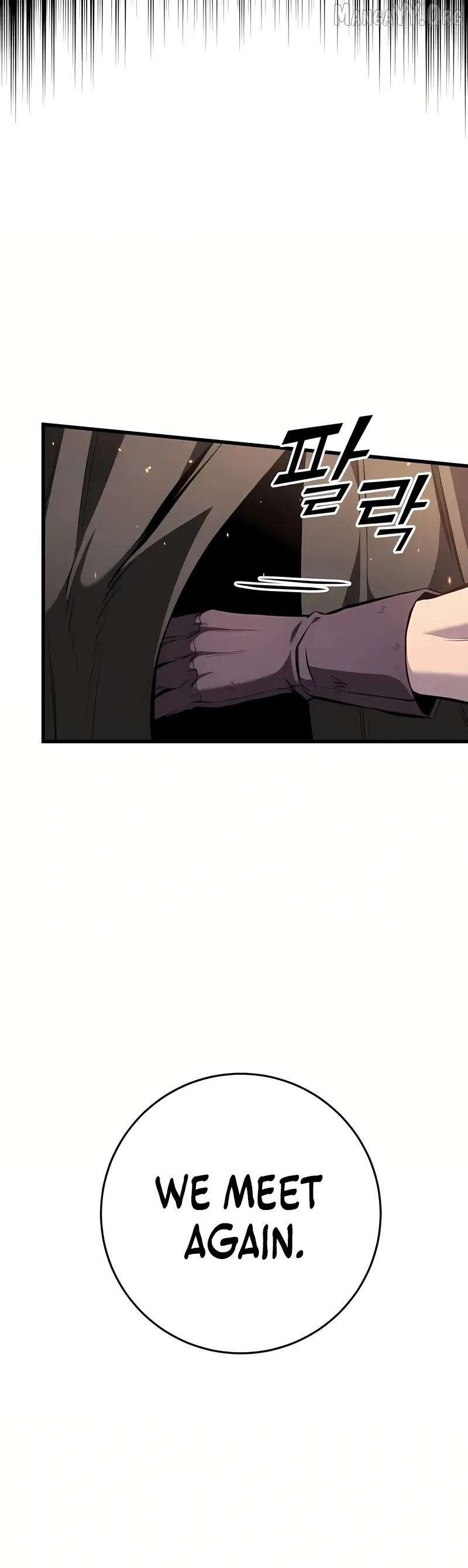 The Wandering Knight’s Survival Manual Chapter 32 - page 63