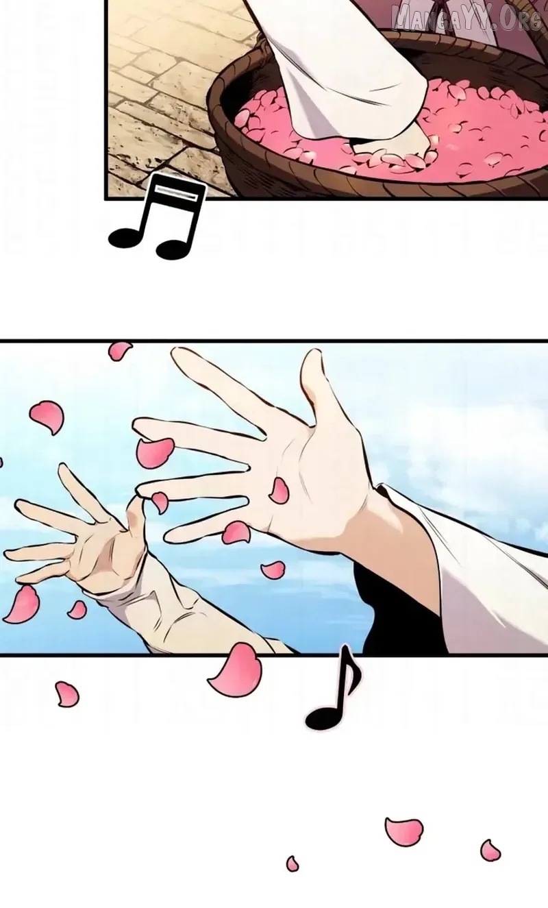 The Wandering Knight’s Survival Manual Chapter 34 - page 27