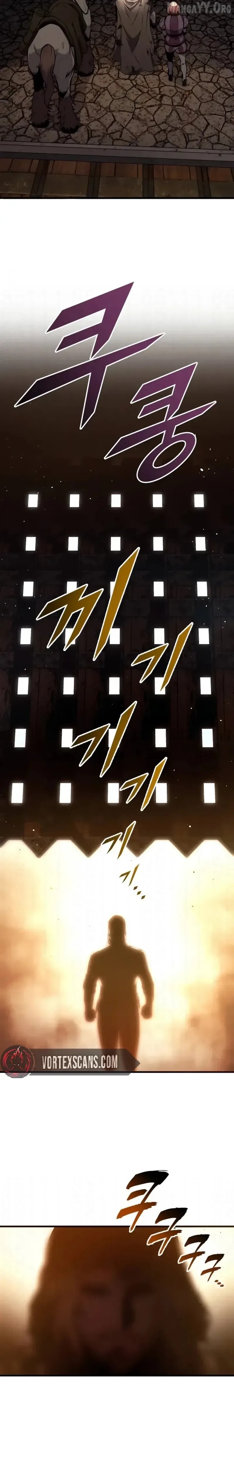 The Wandering Knight’s Survival Manual Chapter 34 - page 9