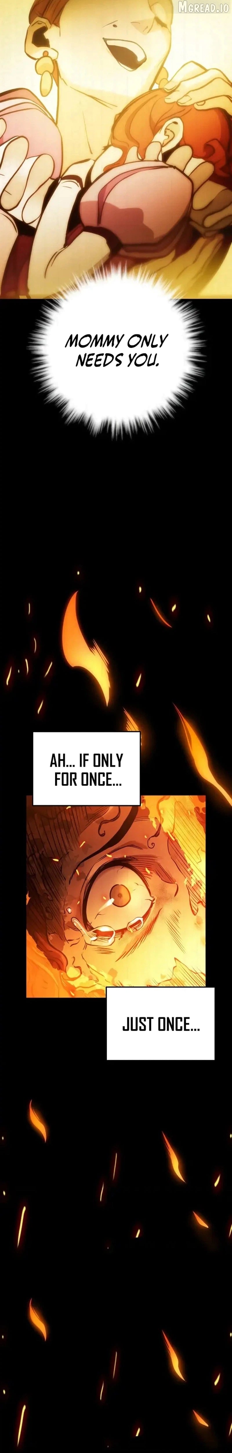 The Wandering Knight’s Survival Manual Chapter 36 - page 14
