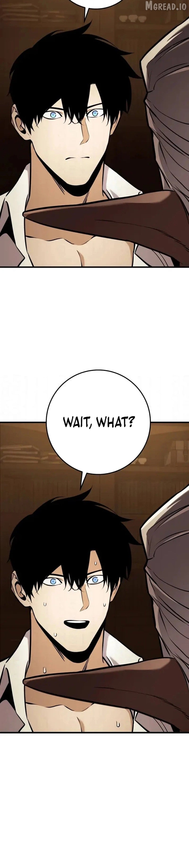 The Wandering Knight’s Survival Manual Chapter 36 - page 27