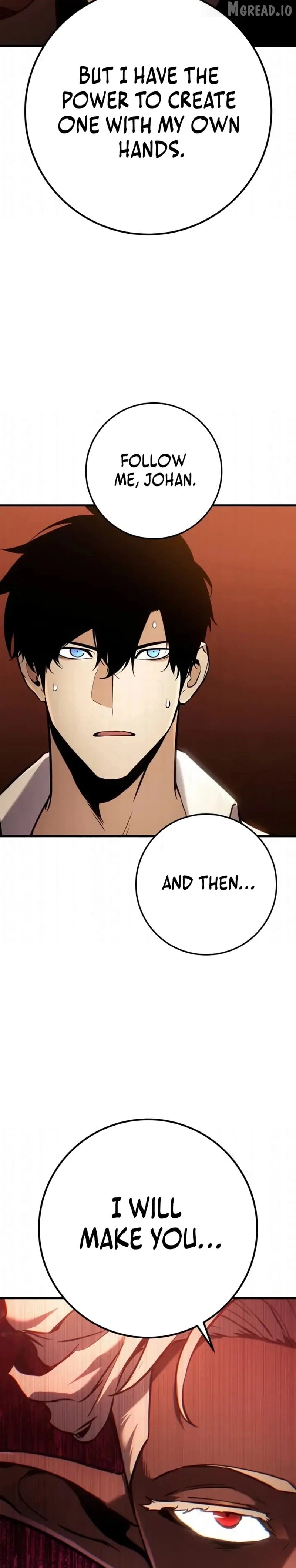 The Wandering Knight’s Survival Manual Chapter 36 - page 36