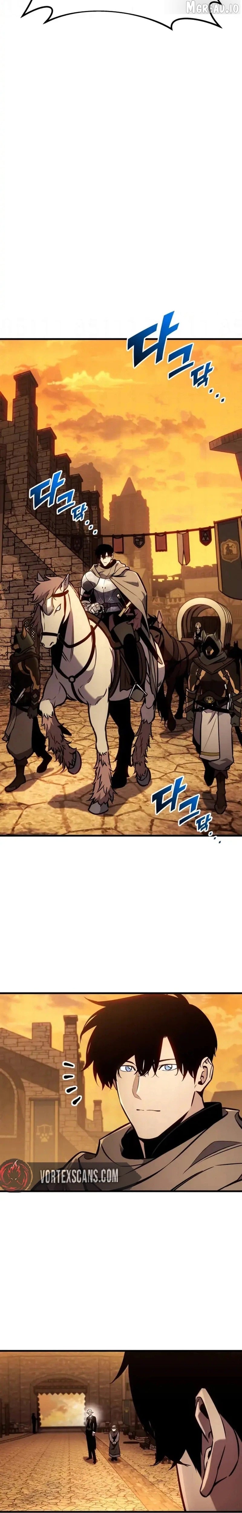 The Wandering Knight’s Survival Manual Chapter 36 - page 41