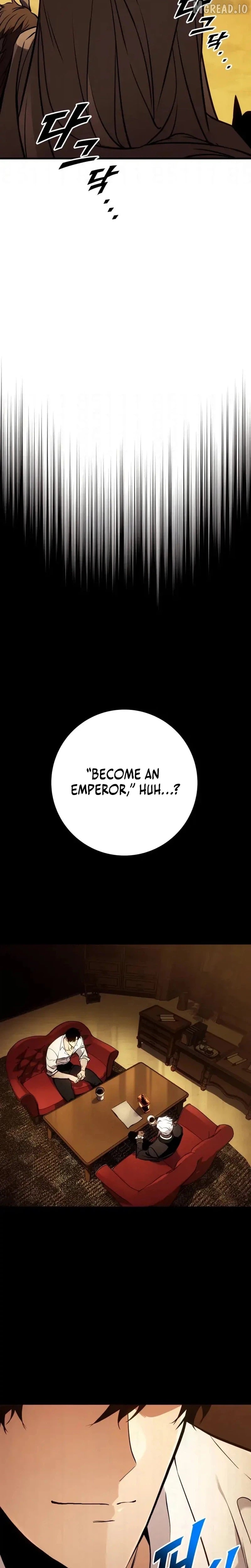 The Wandering Knight’s Survival Manual Chapter 36 - page 44