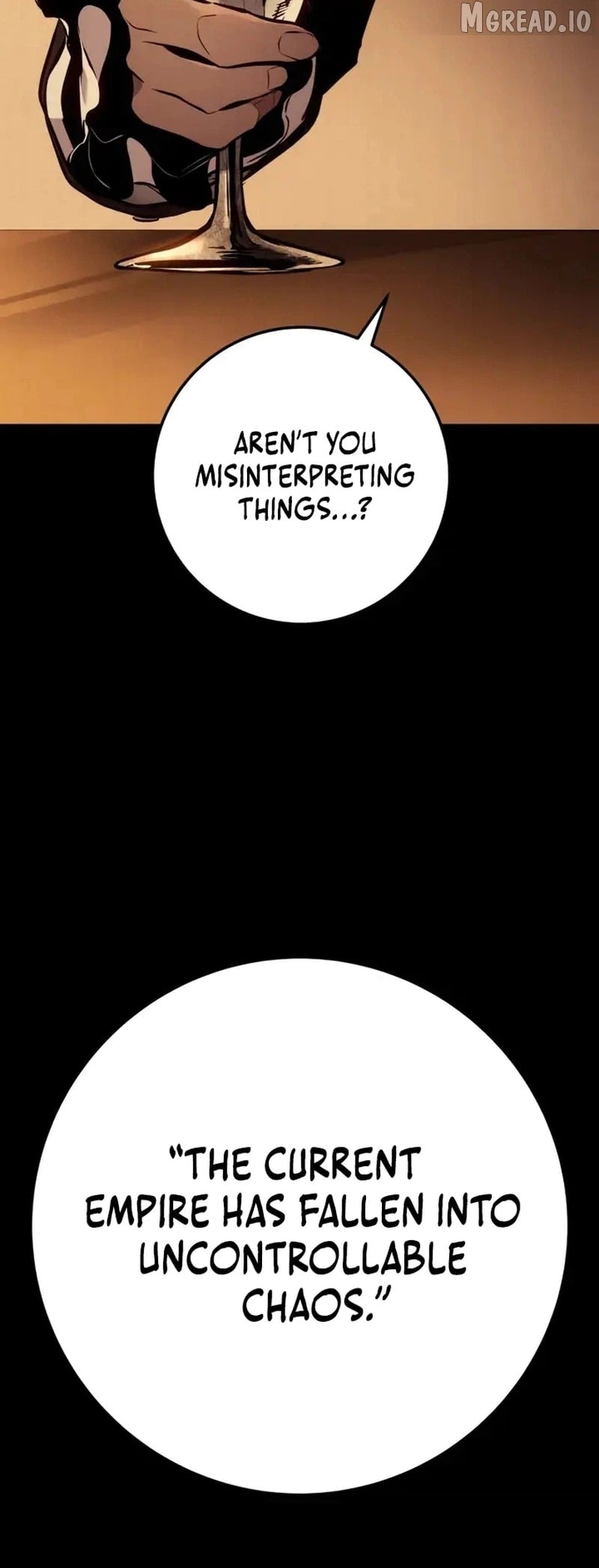 The Wandering Knight’s Survival Manual Chapter 36 - page 48