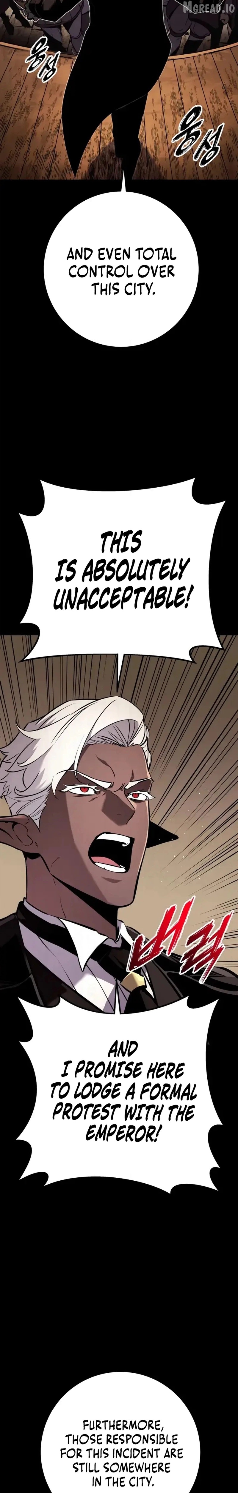 The Wandering Knight’s Survival Manual Chapter 36 - page 5
