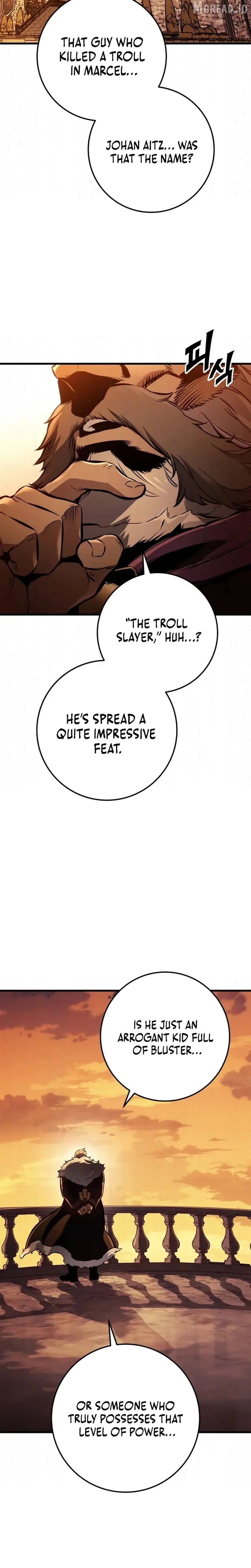 The Wandering Knight’s Survival Manual Chapter 36 - page 54