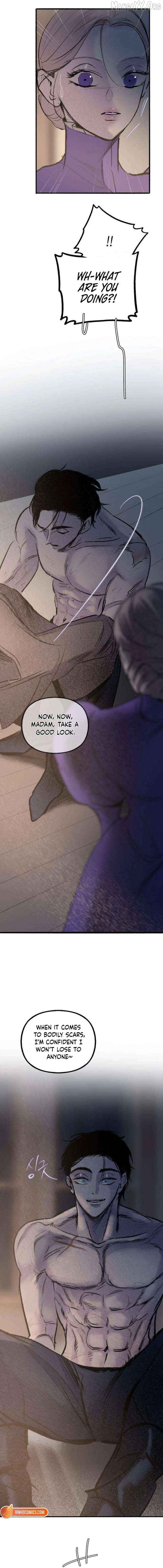 Secret Garden Chapter 23 - page 10