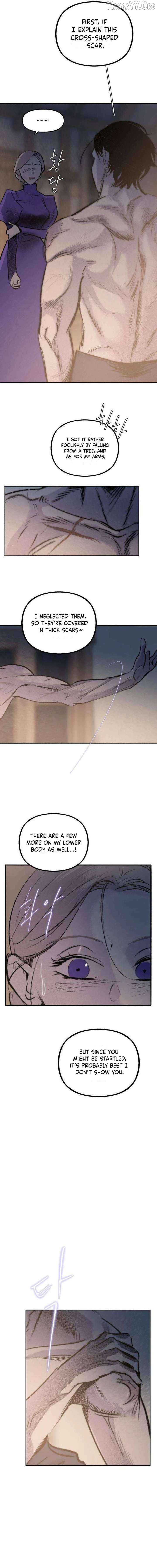 Secret Garden Chapter 23 - page 11