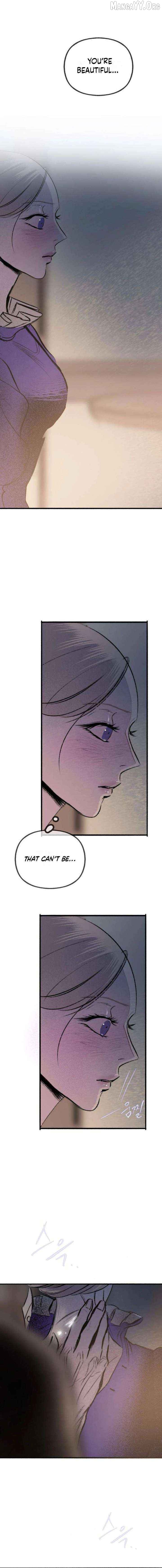 Secret Garden Chapter 23 - page 15