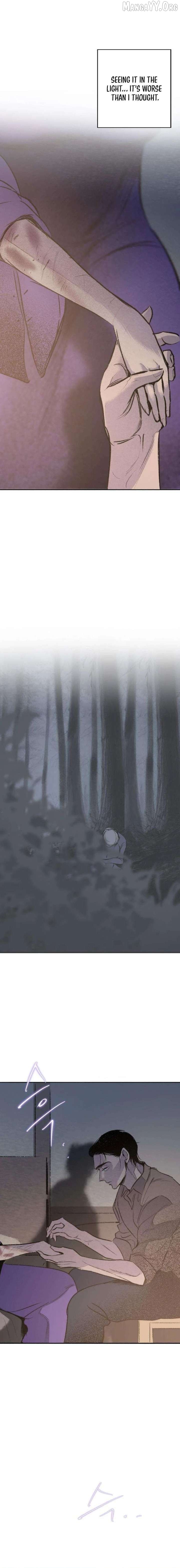 Secret Garden Chapter 23 - page 6