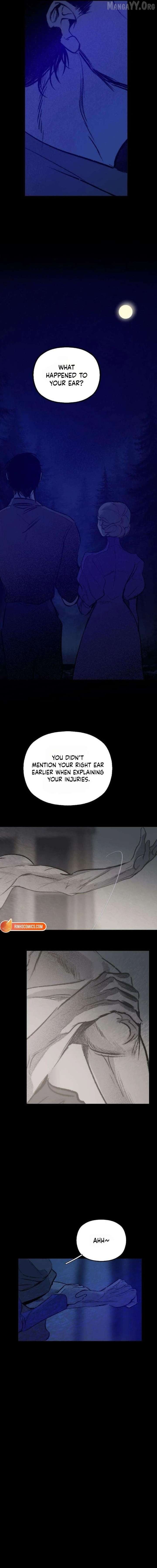 Secret Garden Chapter 24 - page 13