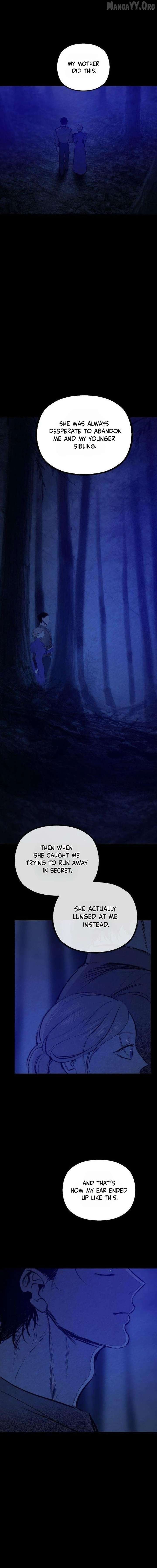 Secret Garden Chapter 24 - page 14