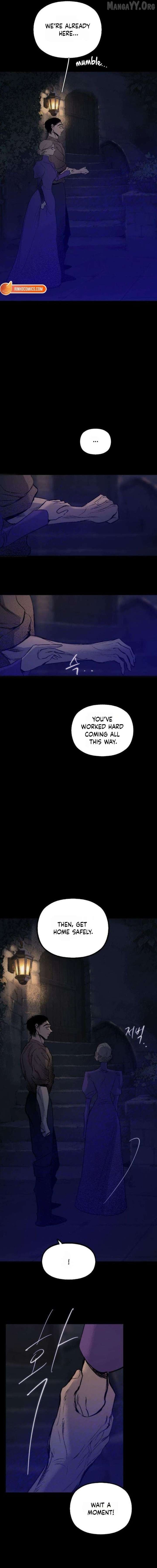 Secret Garden Chapter 24 - page 17