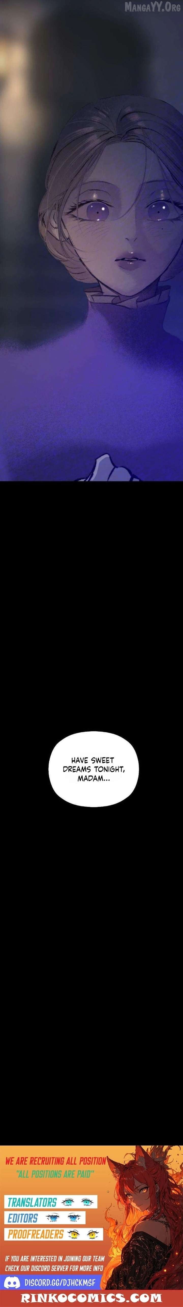 Secret Garden Chapter 24 - page 19
