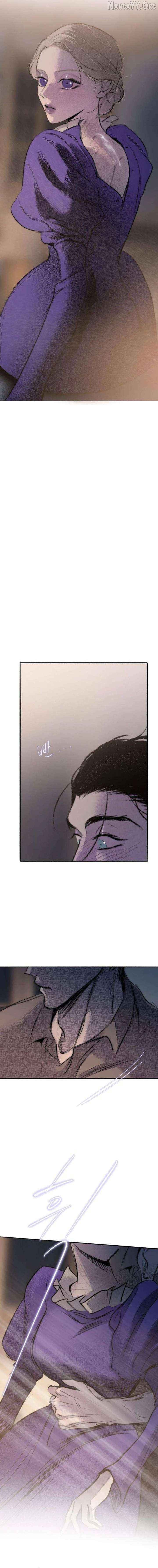 Secret Garden Chapter 24 - page 4