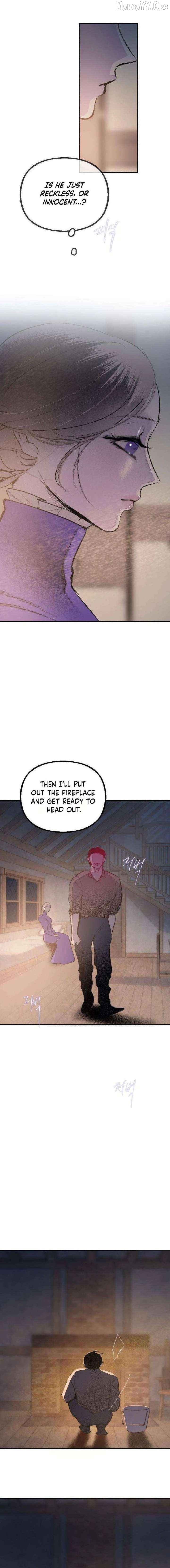 Secret Garden Chapter 24 - page 9