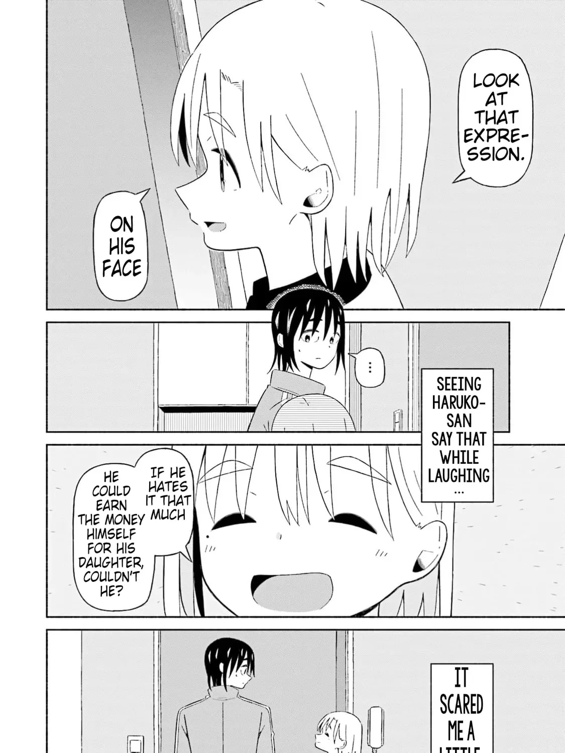 Boku no Kanojo wa Haru wo Uru Chapter 16 - page 42