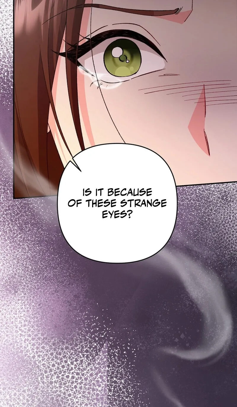 Because I Loved You So Much Chapter 19 - page 112