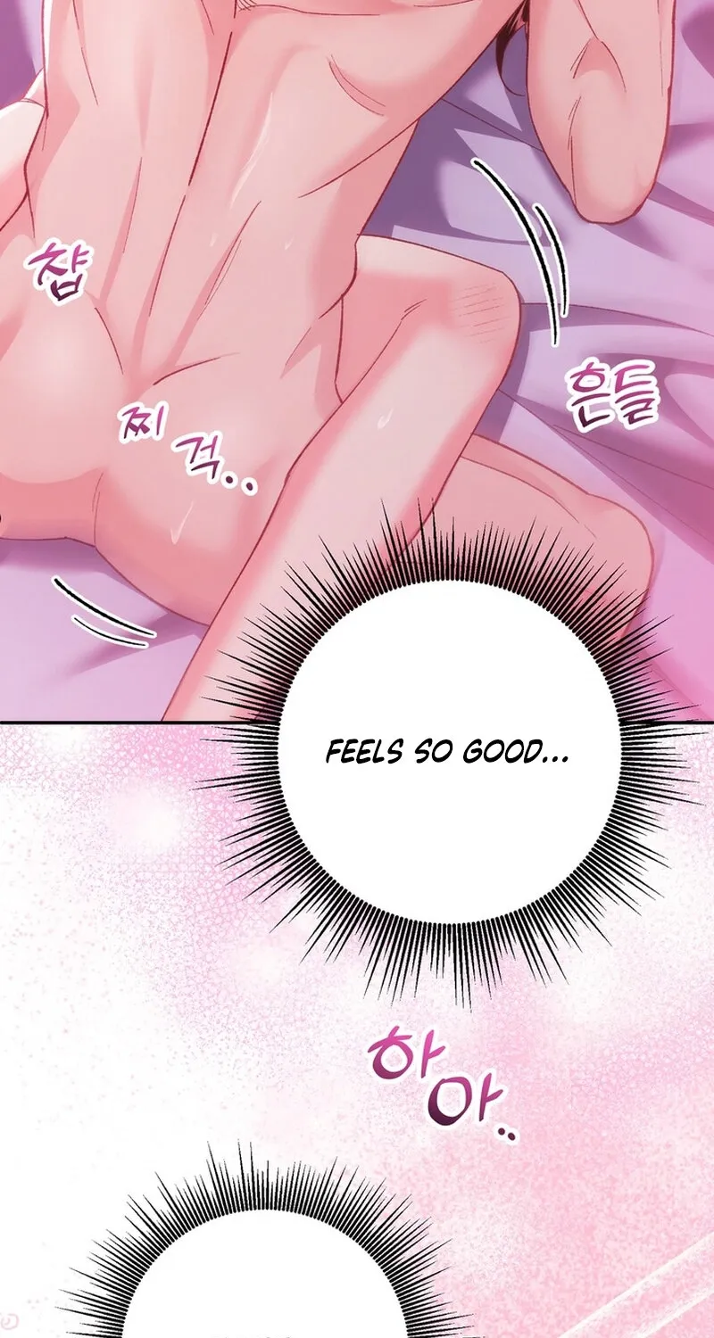 Because I Loved You So Much Chapter 19 - page 26