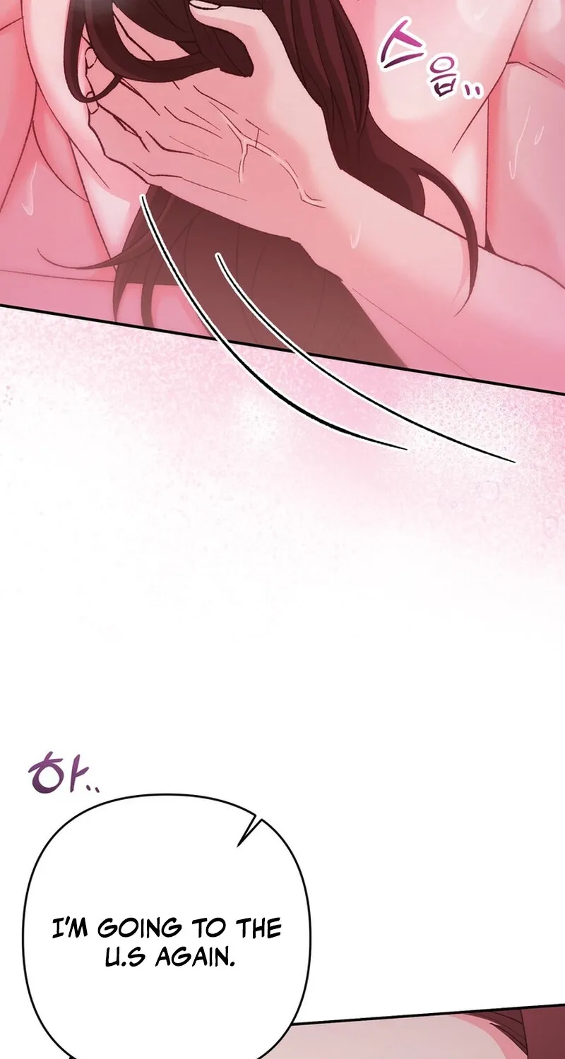 Because I Loved You So Much Chapter 19 - page 29