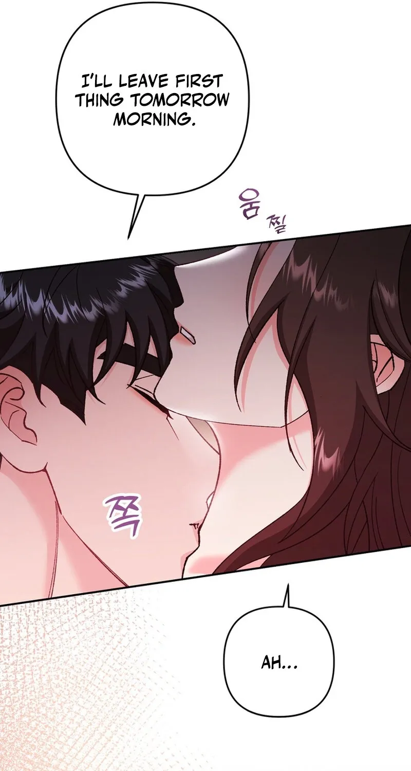 Because I Loved You So Much Chapter 19 - page 31
