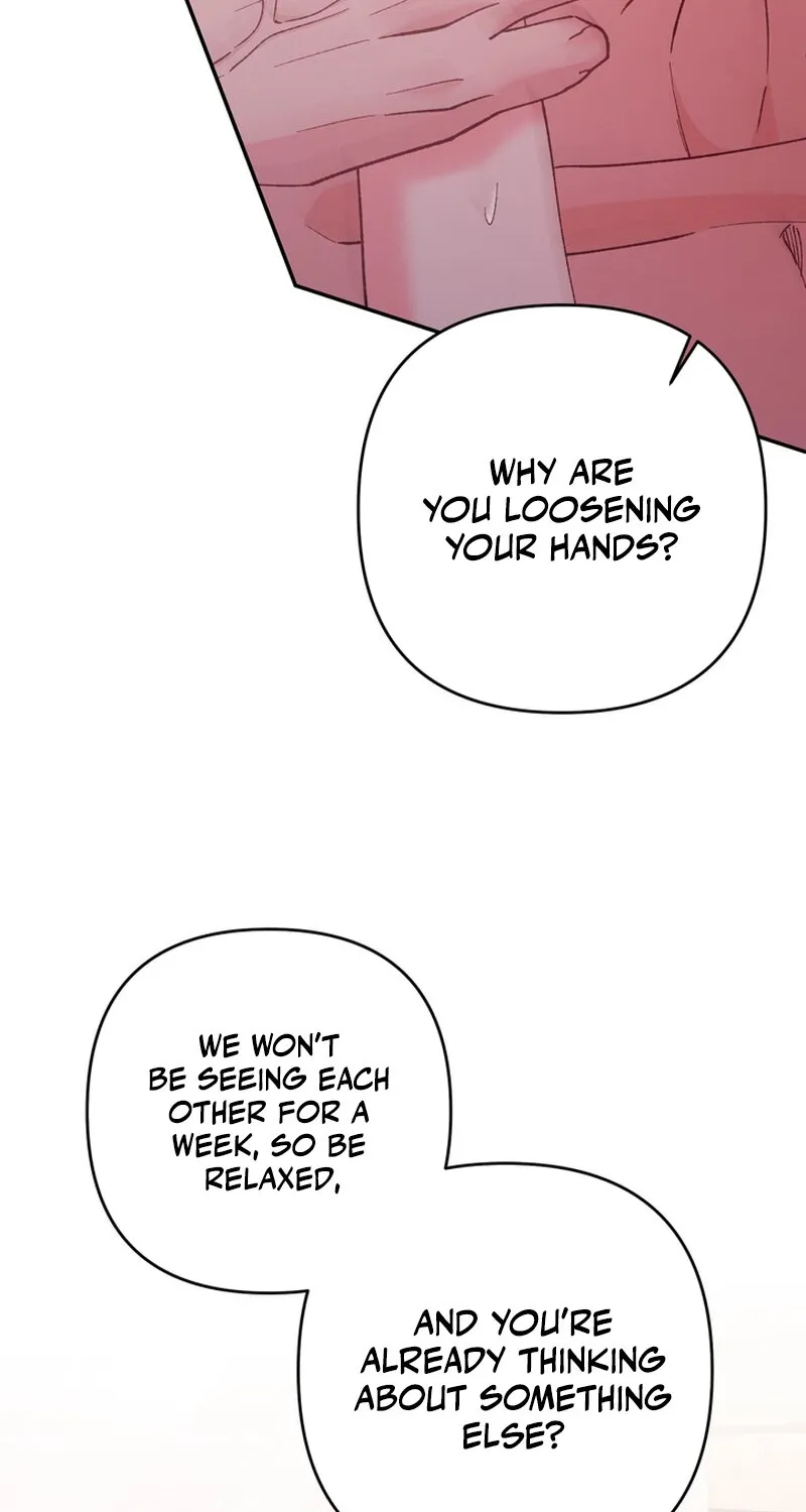 Because I Loved You So Much Chapter 19 - page 42