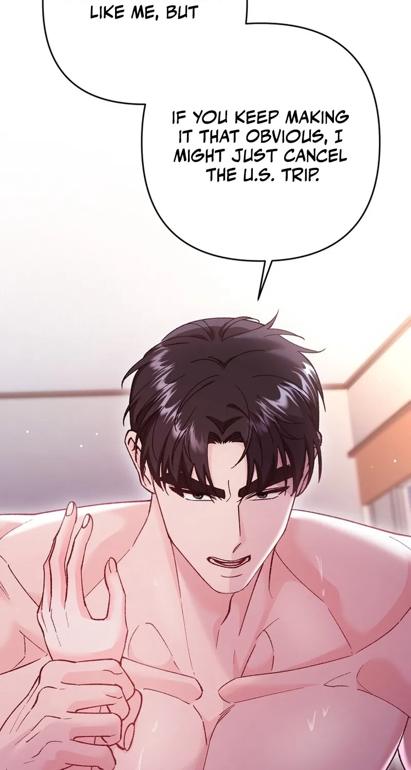 Because I Loved You So Much Chapter 19 - page 44