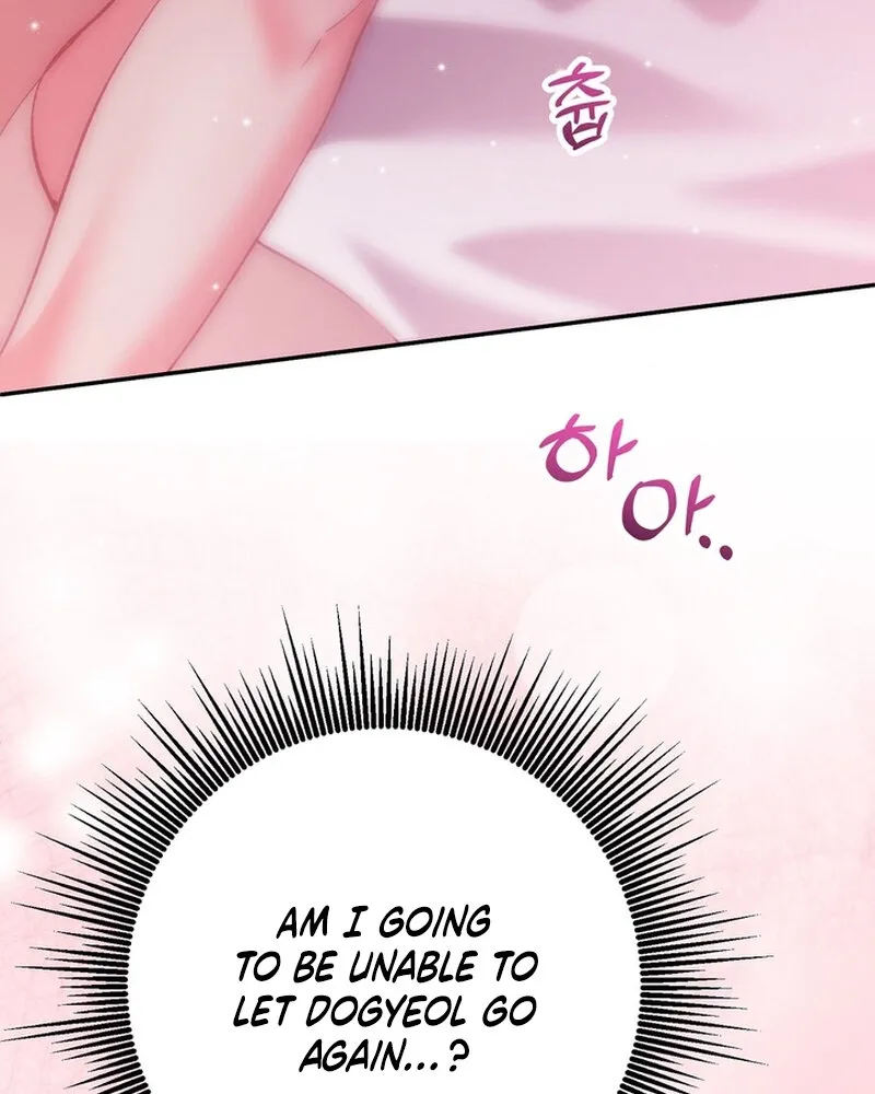 Because I Loved You So Much Chapter 19 - page 55